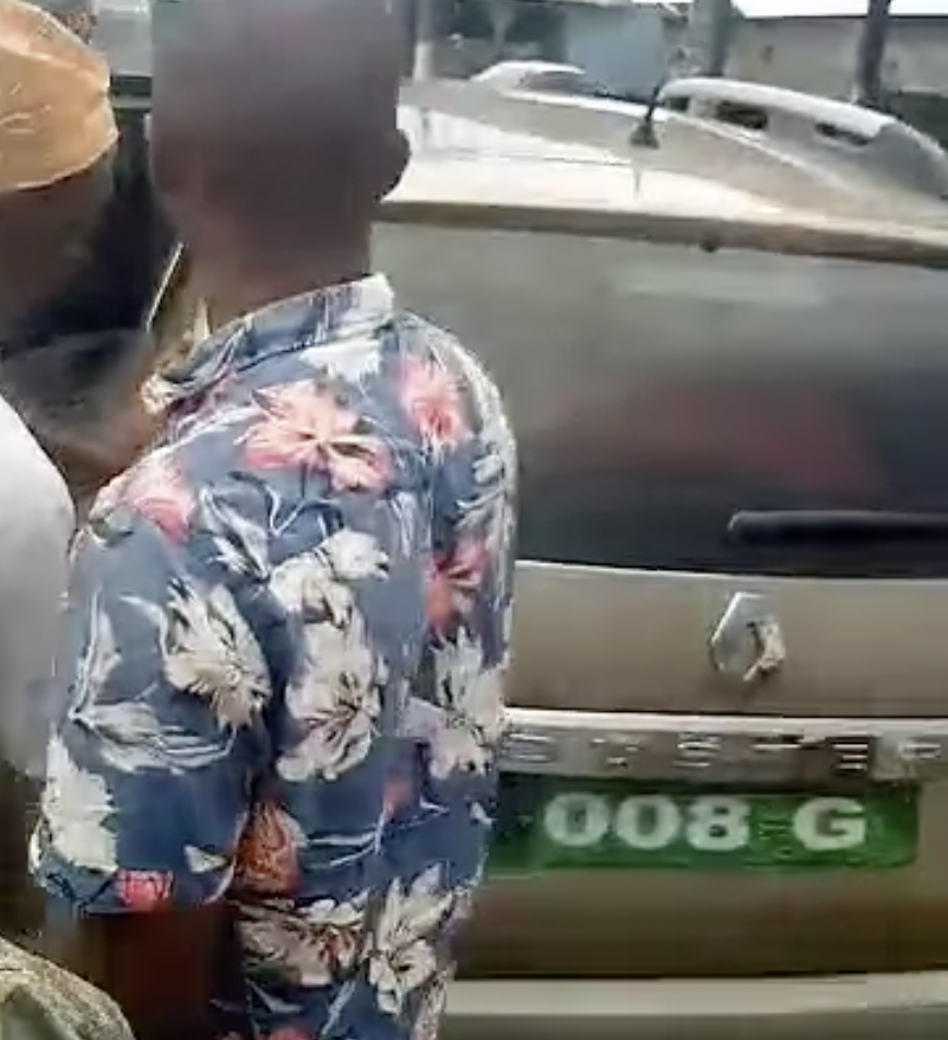 image Hué, le gouvernement fait profil bas à Irohé